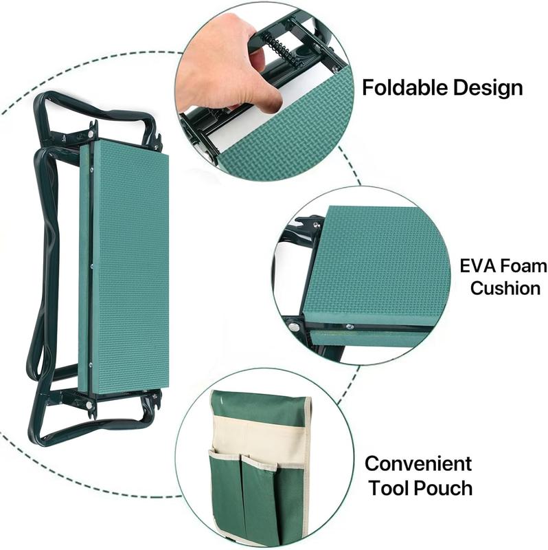 FoldEase - Bench Kneeler