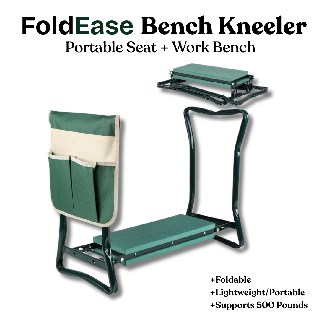 FoldEase - Bench Kneeler