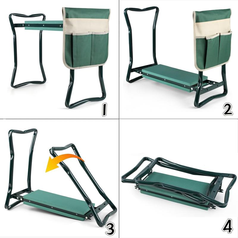 FoldEase - Bench Kneeler